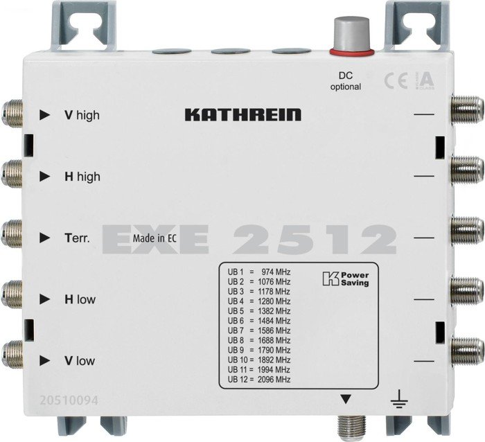 Kathrein EXE 2512 (20510094)