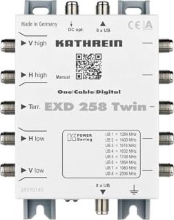 Kathrein EXD 258 (20510143)