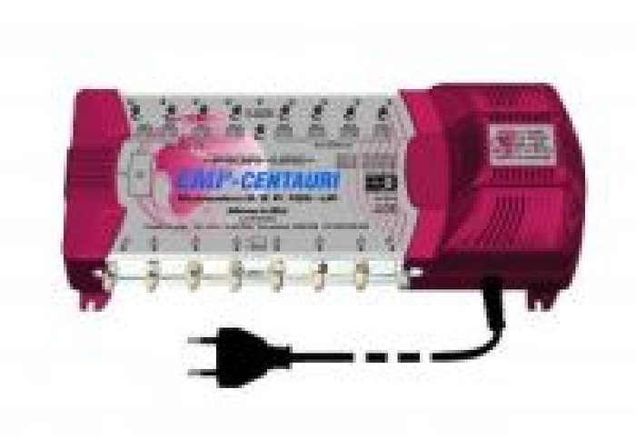 EMP-Centauri professional Line MS9/8PIU-5