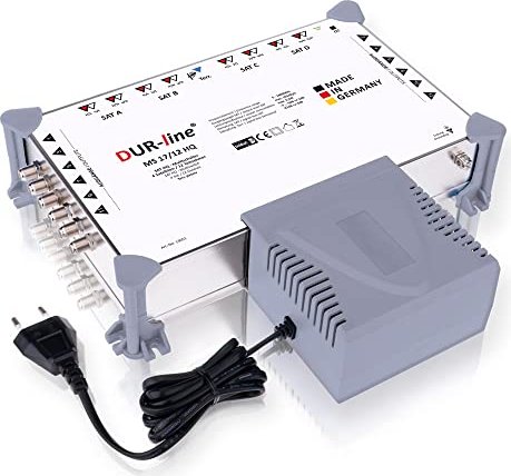 Dura-Sat major-line MS 17/12 HQ (13051)