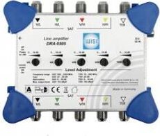 WISI FLEXSWITCH DRA 0505