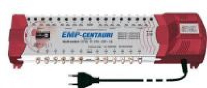 EMP-Centauri professional Line MS17/12PIU-6