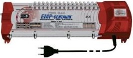 EMP-Centauri professional Line MS17/4PIU-6