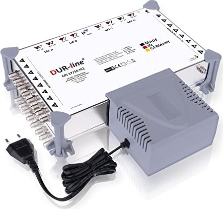 Dura-Sat major-line MS 17/16 HQ (13052)