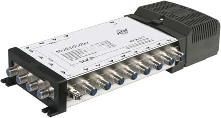 Astro SAM 98 ECOswitch