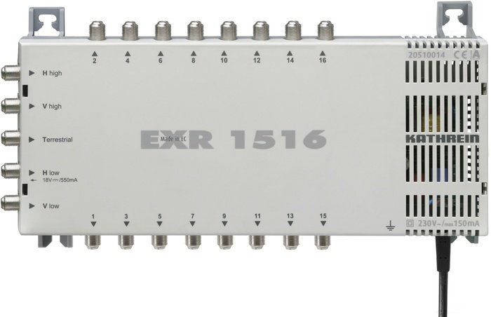 Kathrein EXR 1516 (20510014)