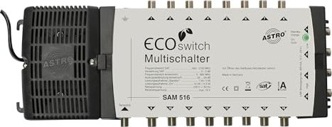 Astro SAM 516 ECOswitch