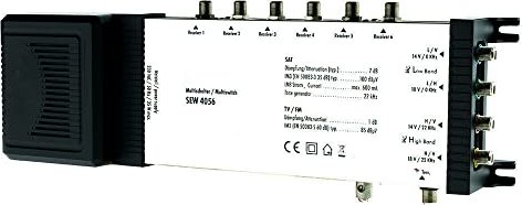 Vivanco STS M58B (22288)