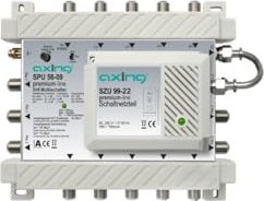 Axing SPU 56-09 premium-line