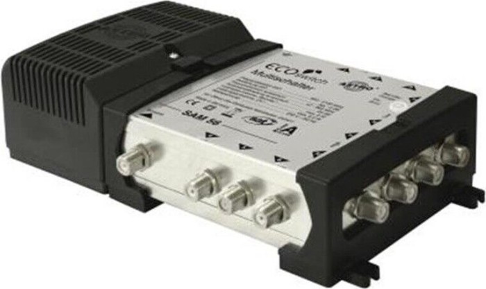 Astro SAM 56 ECOswitch