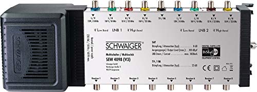 Schwaiger SEW4098531