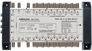Kreiling KR 17-8 K