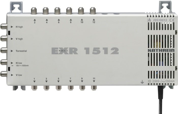 Kathrein EXR 1512 (20510013)