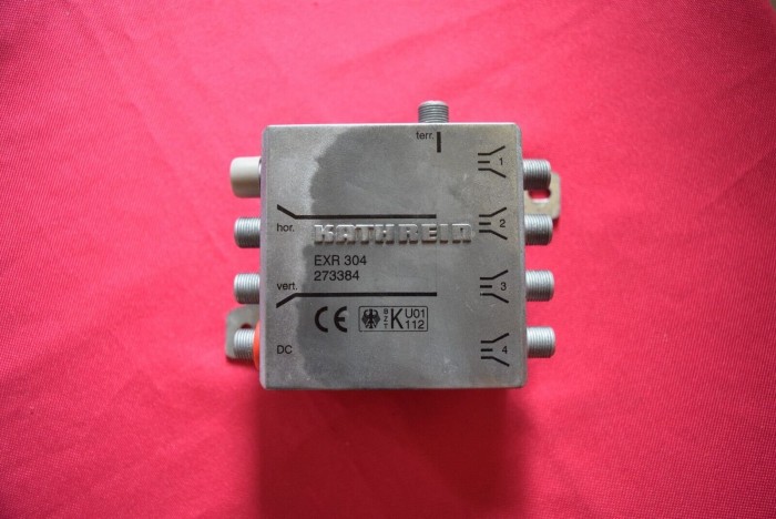 Kathrein EXR 304 (273384)