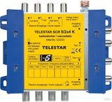Telestar SCR 5/2x4 K (5222533)