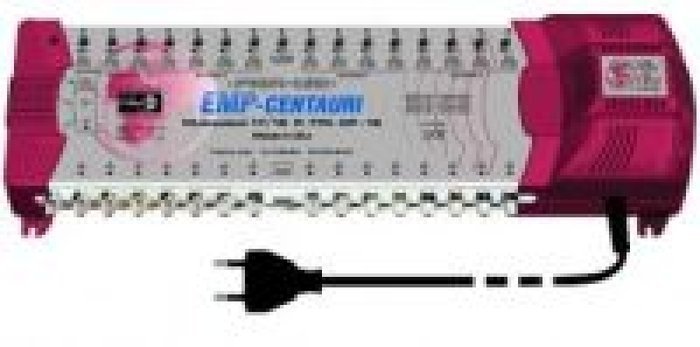 EMP-Centauri professional Line MS17/16PIU-6
