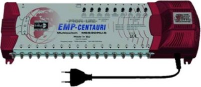 EMP-Centauri professional Line MS5/20PIU-6