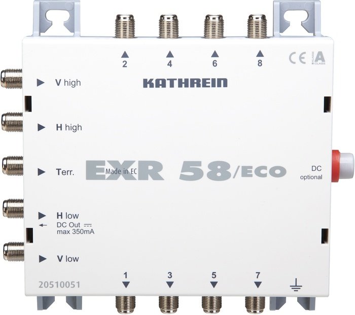 Kathrein EXR 58 Eco (20510051)