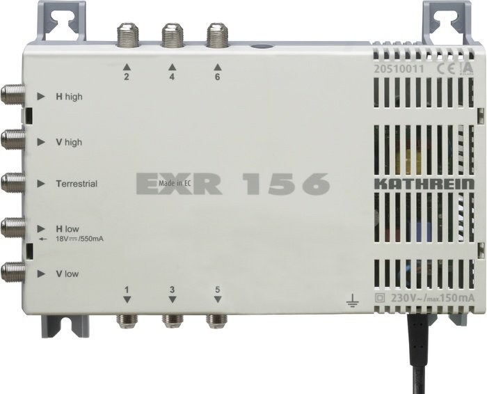 Kathrein EXR 156 (20510011)