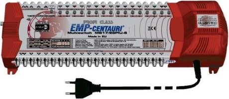 EMP-Centauri professional Line MS17/26PIU-6