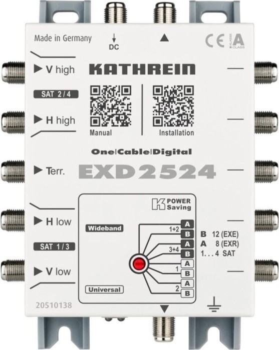 Kathrein EXD 2524 (20510138)
