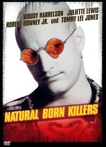 Natural Born Killers (DVD)