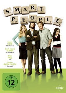 Smart People (DVD)
