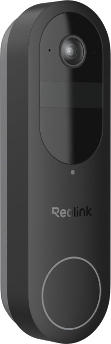 Reolink Video Doorbell Battery, Video-door bell