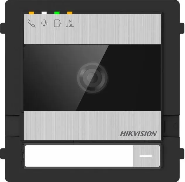 Hikvision DS-KD7003EY-IME2 2-wire HD door terminal, exterior station