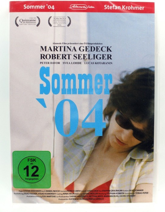 Sommer '04 (DVD)