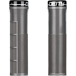 Deity Knuckleduster grips stealth