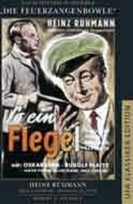 So ein Flegel (DVD)