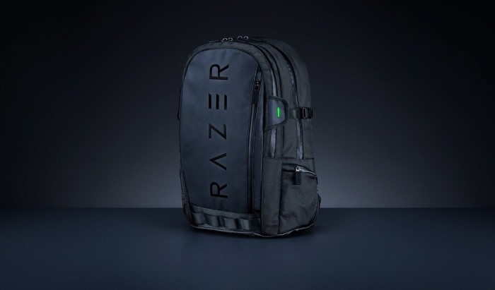 Razer Rogue 16 Backpack V3 Black (RC81-03640101-0000)