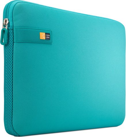 Case Logic LAPS-114 14.1" Laptop sleeve Latigo Bay turquoise (LAPS-114-LATIGOBAY / 3203529)