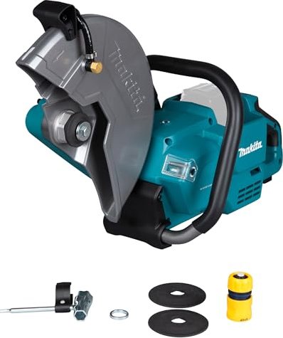 Makita CE004GZ XGT rechargeable battery-cut-off saw solo
