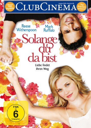 Solange du da bist (DVD)