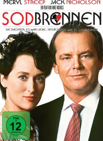 Sodbrennen (DVD)