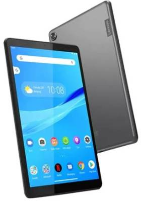 Lenovo Tab M8 HD, Iron Grey, 2GB RAM, 32GB (ZA5G0064GB)