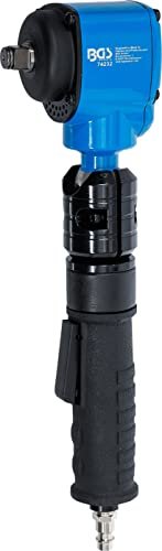 BGS air pressure impact wrench 1/2" (74232)