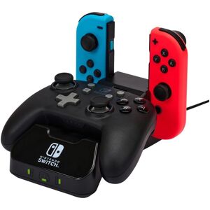 PowerA controller Charging Base (switch) (1525991-01)