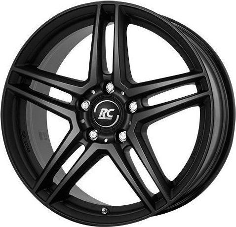 RC Design RCD17 6.5x16 5/112 ET44 (verschiedene Farben)