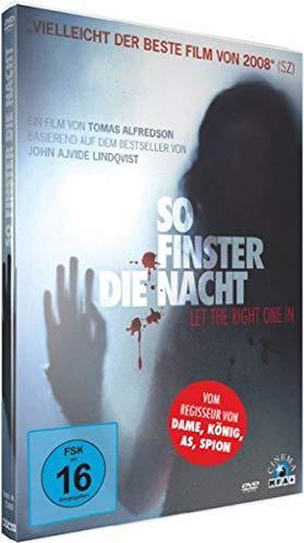 So finster die Nacht (DVD)