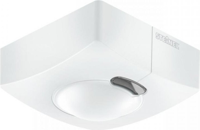 Steinel Professional Line HF 3360 KNX presence detector, surface mounted, white, motion sensor (058210)