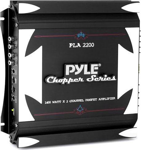 Pyle PLA2200