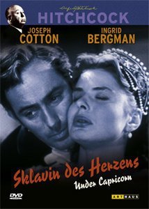 Sklavin des Herzens (DVD)