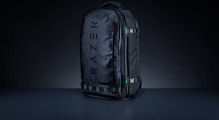 Razer Rogue 17 Backpack V3 Black (RC81-03650101-0000)