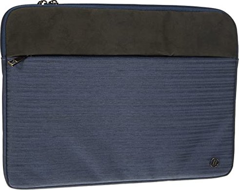 Hama Tayrona Notebook case 13.3", blue, grey (00216550)