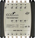 Astro AMS 5500 FM ECOswitch