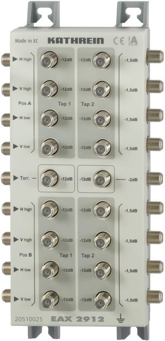 Kathrein EAX 2912 (20510025)