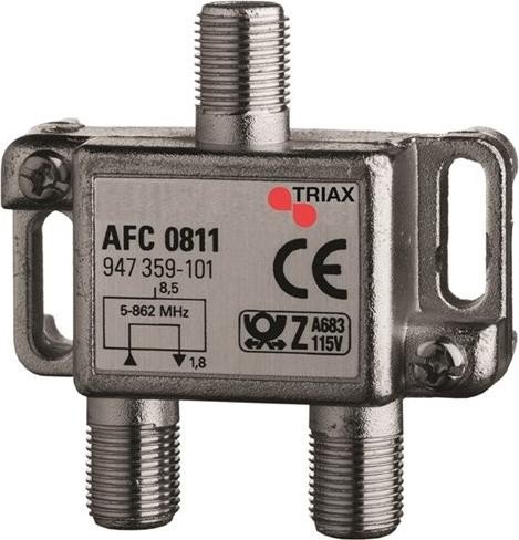 Triax AFC 0811 (350623)